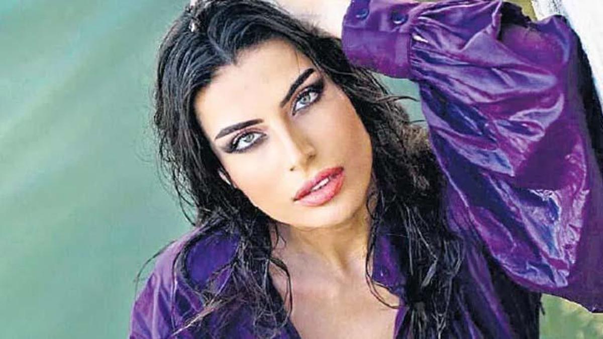 Duygu Çakmak kimdir, nereli, boyu ve kilosu ne?