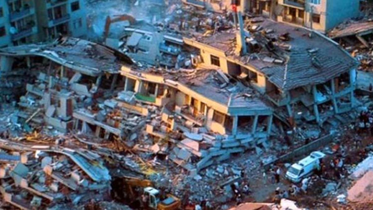 27 Mart deprem mi olacak? İstanbul’da pazar günü deprem olacak kehaneti (27 Mart deprem kehaneti)
