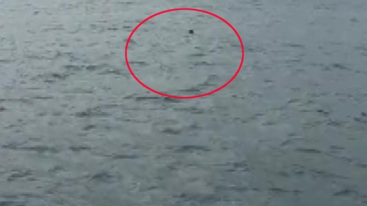 İstanbul Boğazı'nda mayın alarmı! Gemi trafiğine yeniden açıldı