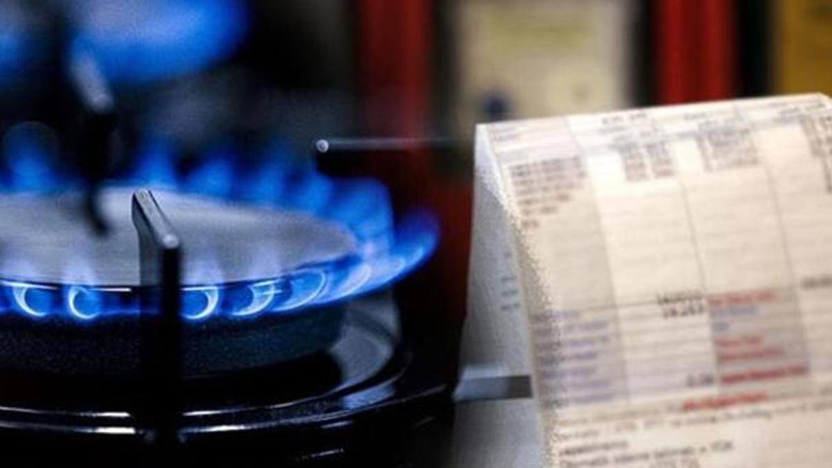 Elektrik ve doğal gaz fiyatlarıyla ilgili flaş açıklama! Faturalara yansıyor, yüzde 50 oranında...