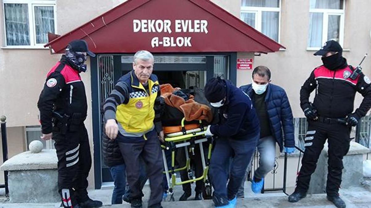 Erzurum'da dehşet! Eski eşi ve kızını öldürmüştü, her şeyi itiraf eti