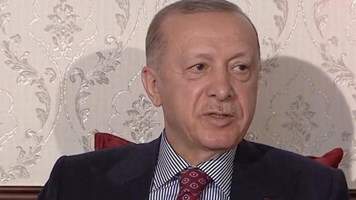 Cumhurbaşkanı Erdoğan'dan ayçiçek yağı ile ilgili flaş açıklama: Yüzde 75'i hibeli olarak dağıtılacak
