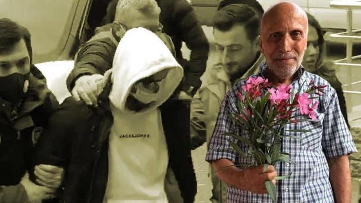 Dursun Zehir cinayetinde kan donduran detaylar ortaya çıktı!