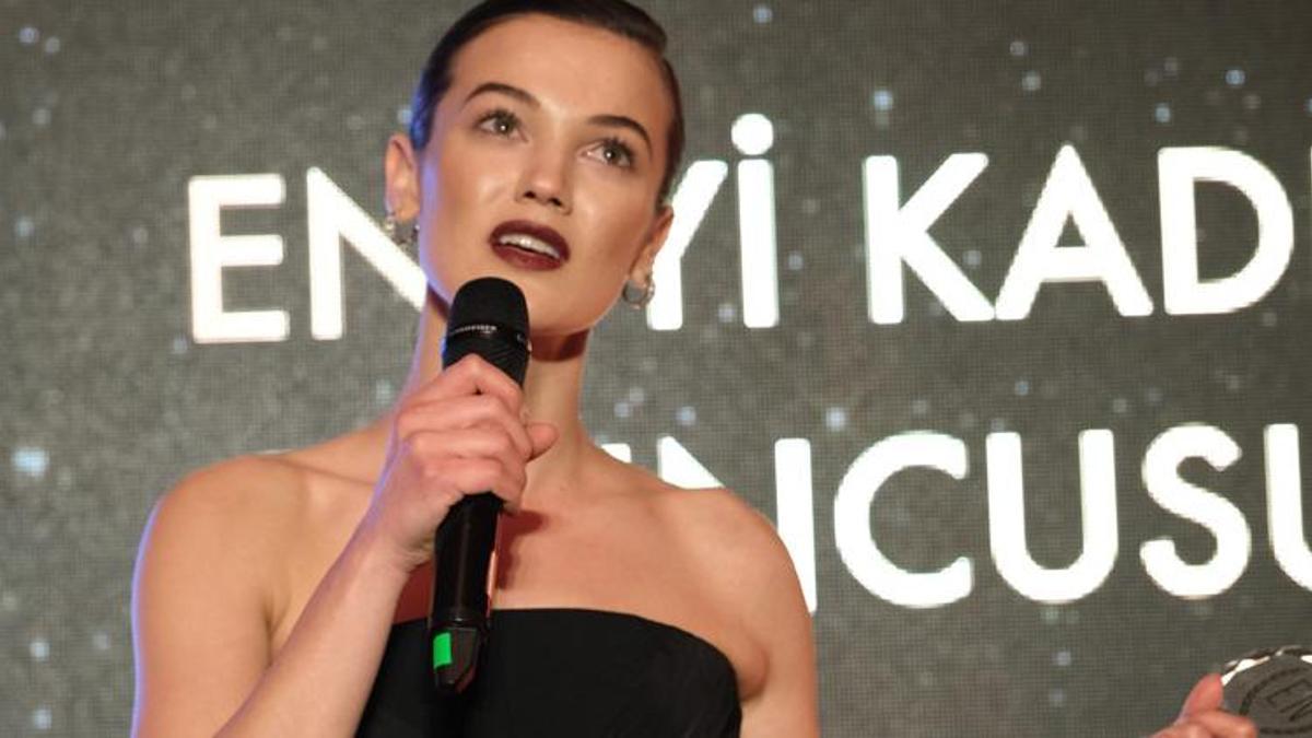 Bu sezona damga vuran Yargı’ya 3 ayda 22 ödül!