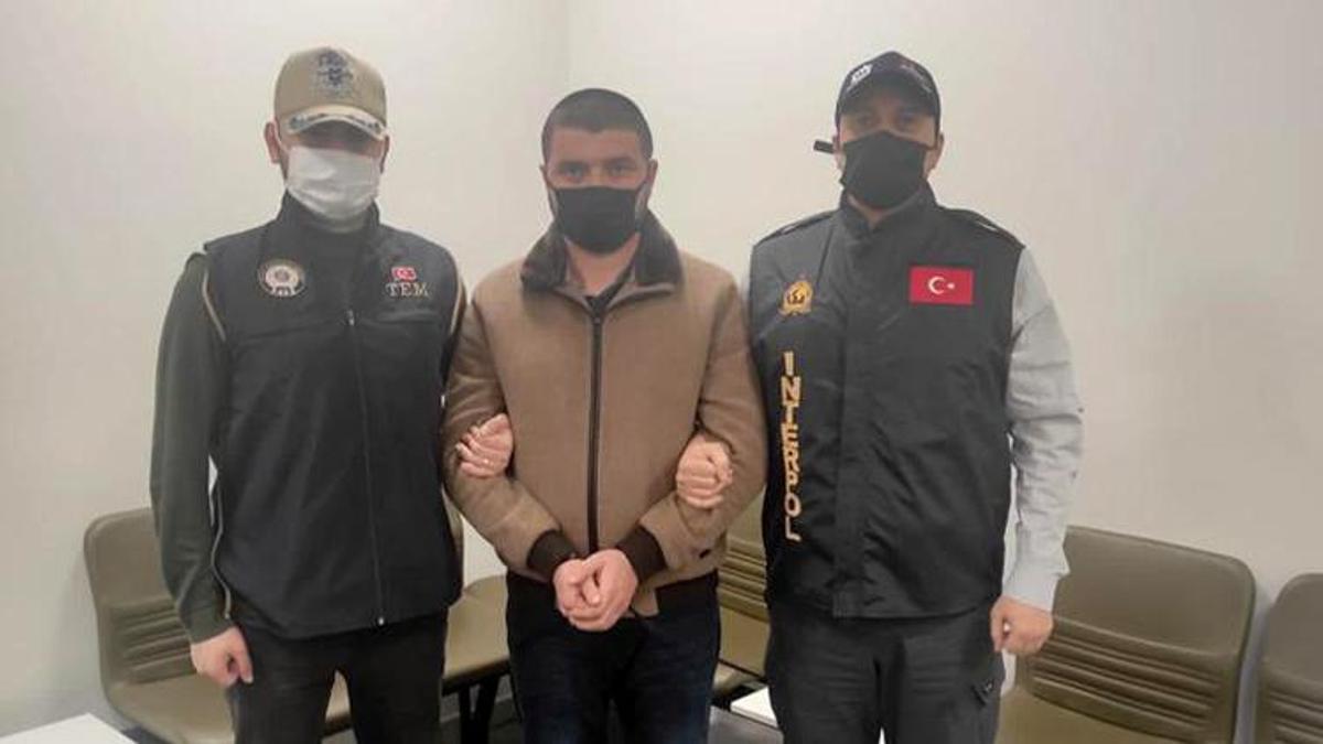 Hrant Dink suikastı ile ilgili son dakika gelişmesi! Kırgızistan'da yakalandı