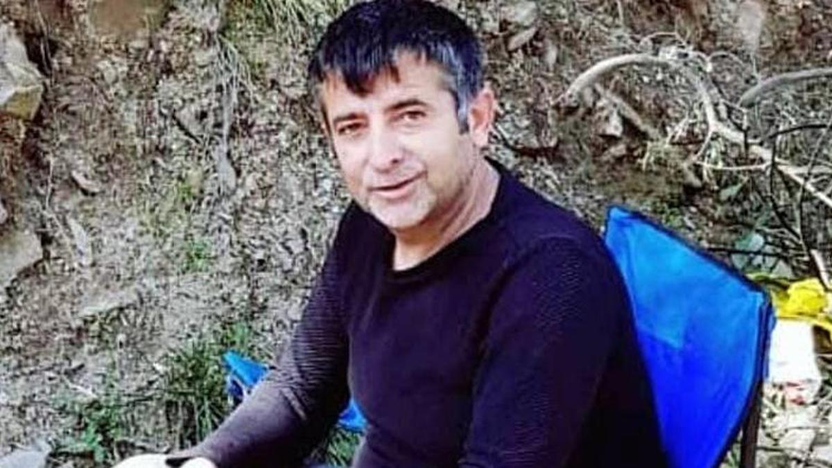 Otomobil evin duvarına çarptı: 1 ölü, 1 ağır yaralı