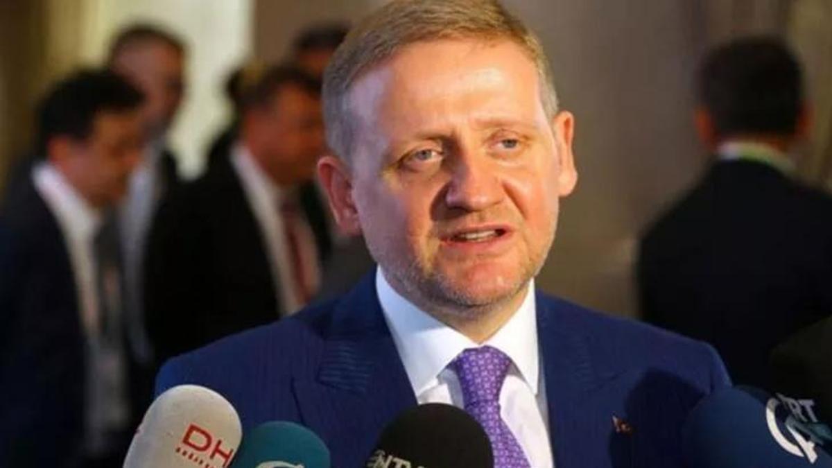 Başakşehir'den MHK ve TFF'ye çağrı! 'İstifa edin'