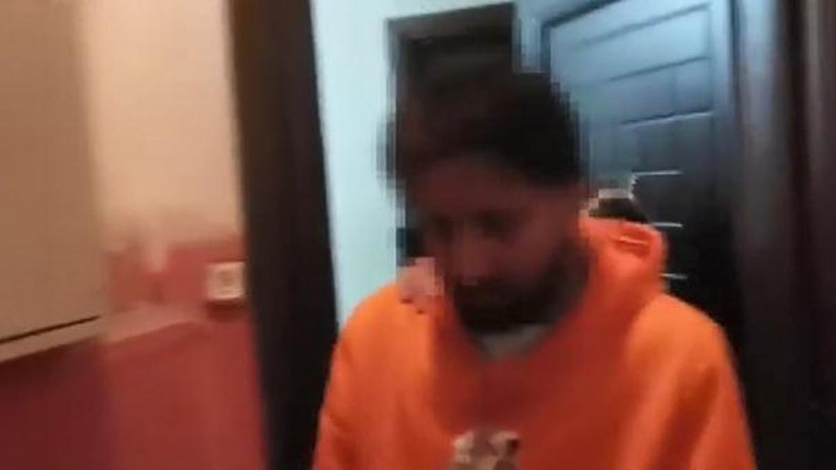 Kadınların gizlice videosunu çekiyordu! İstanbul'da yakalandı