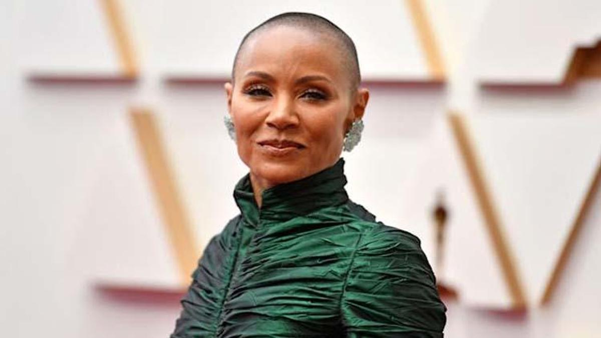 Jada Smith kimdir? Will Smith’in eşi Jada Smith’in hastalığı ne, kanser mi?