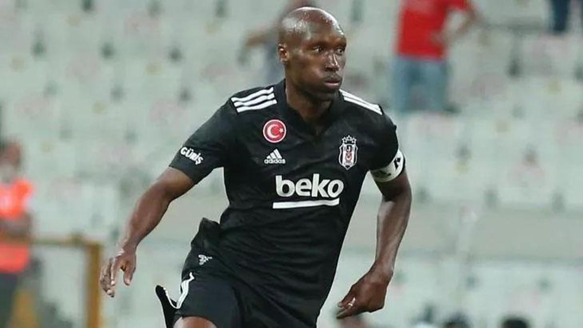 Beşiktaş'a Premier Lig'den transfer! Atiba'nın yerine...