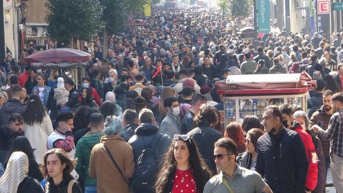 Vaka haritası açıklandı! Zirveye çıktı