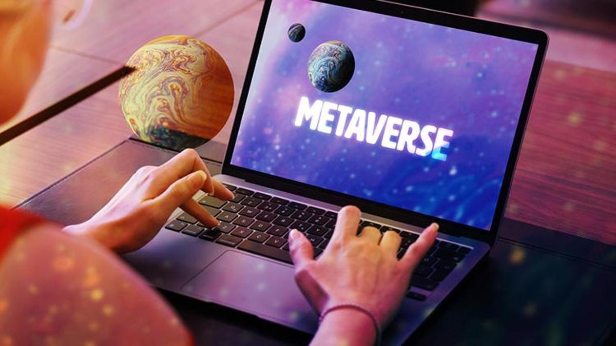 Metaverse'e yatırım yapacaklar dikkat! Alınan arsalar tek başına para etmiyor...