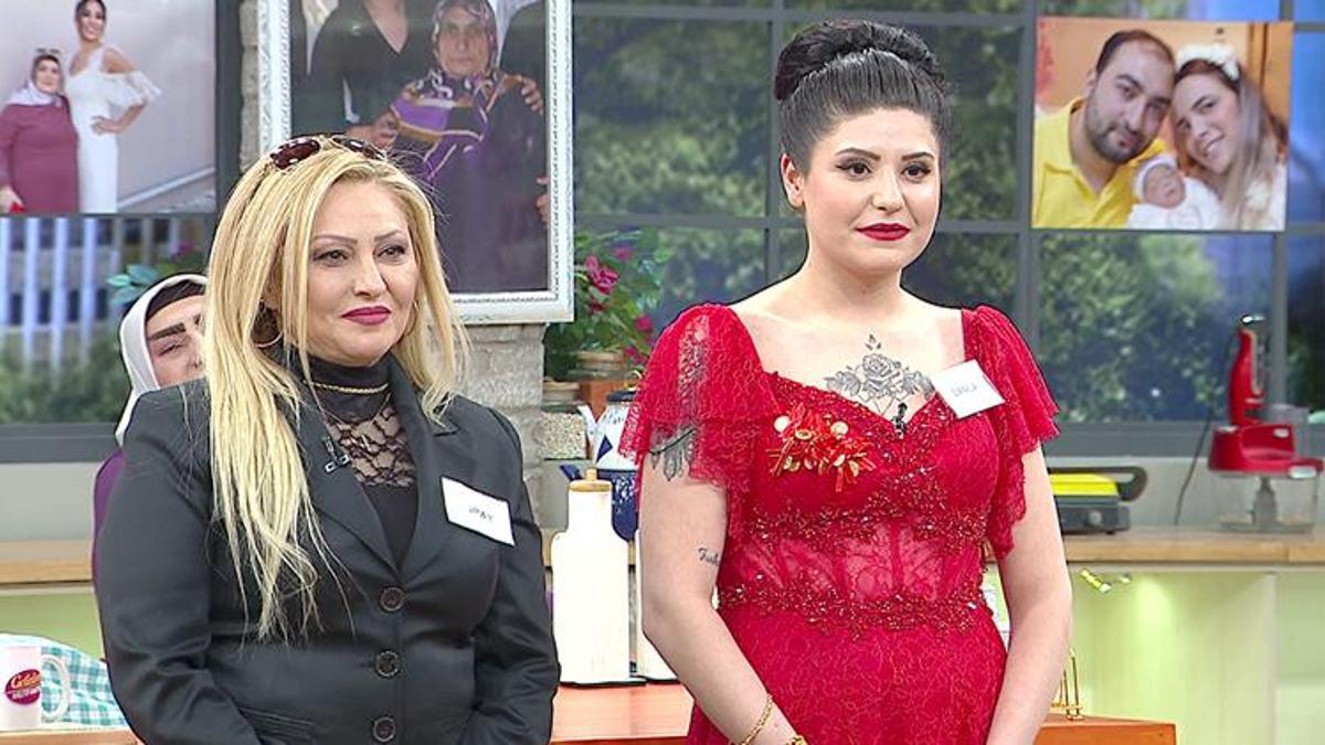 Gelinim Mutfakta'nın 180. hafta yarışmacısı kim?