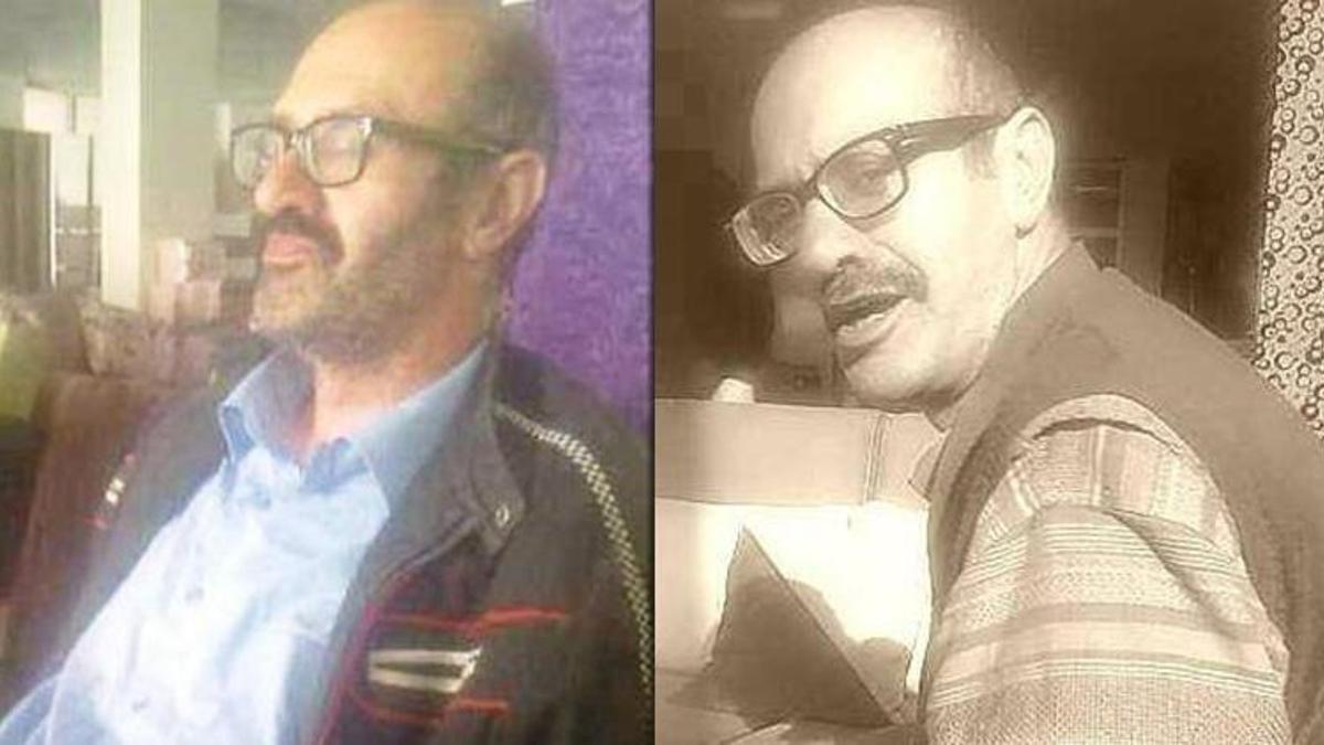 Korkunç cinayet! 23 yaşındaki genç, babasını keserle öldürdü