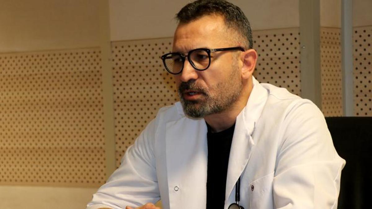 Koranavirüs aşısıyla ilgili flaş açıklama! Kalp krizini tetikliyor mu?