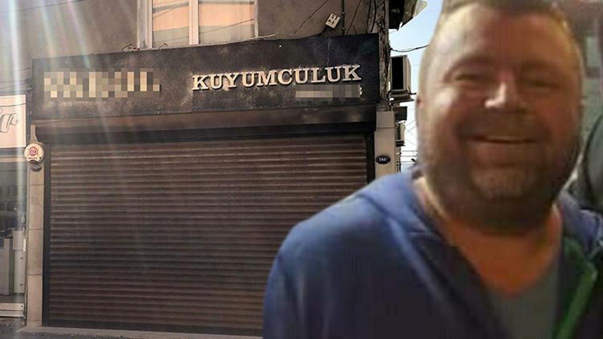 4 milyon liralık altın toplayıp kaçan kuyumcu tutuklandı! 'Paralarını ödeyebilirim, gayrimenkullerim var'