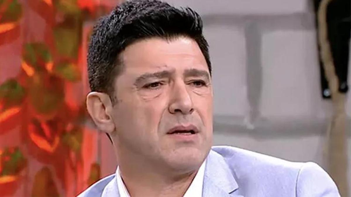 Hakan Ural'ın acı günü! Üzücü haberi canlı yayında aldı...