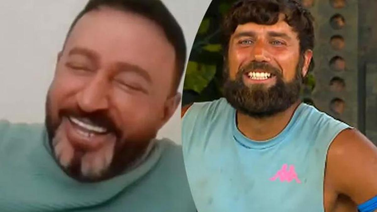 Survivor'da 'Anlat Bakalım Özel'e Mustafa Topaloğlu ile Yasin damga vurdu!