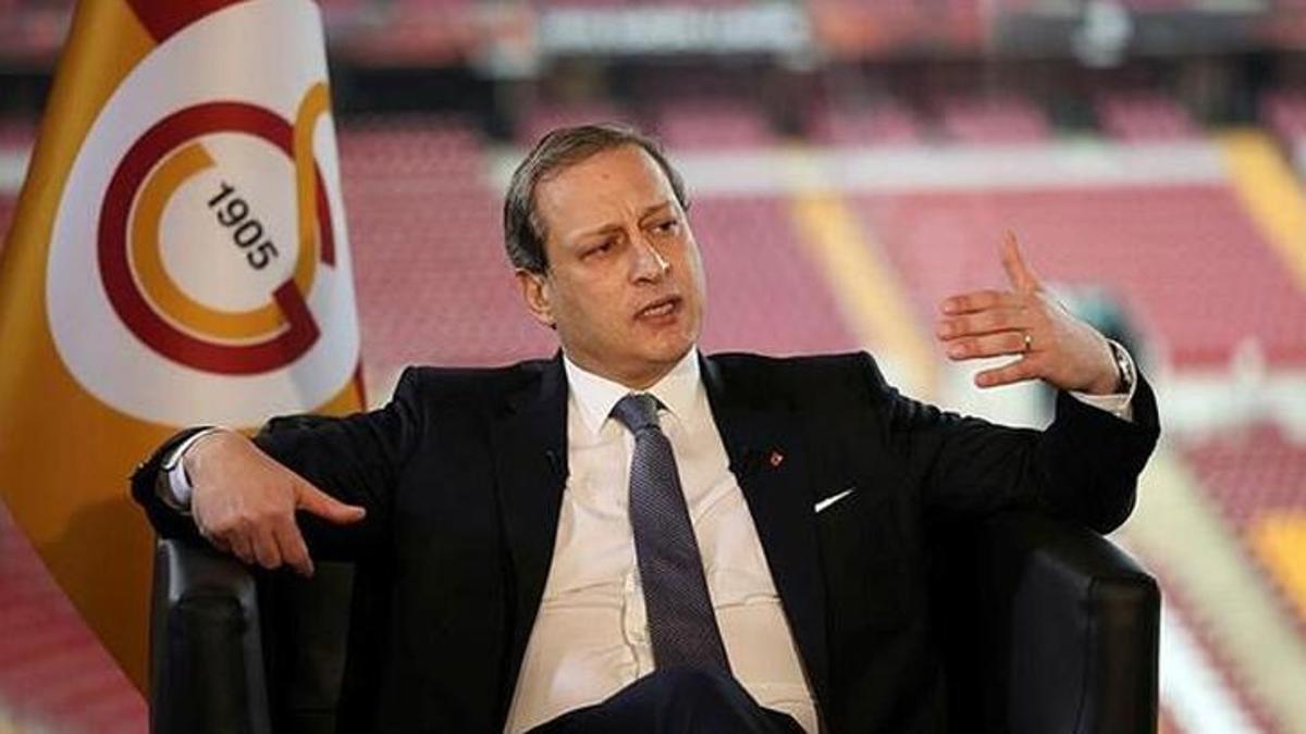 Galatasaray'da seçim tarihi belli oldu!