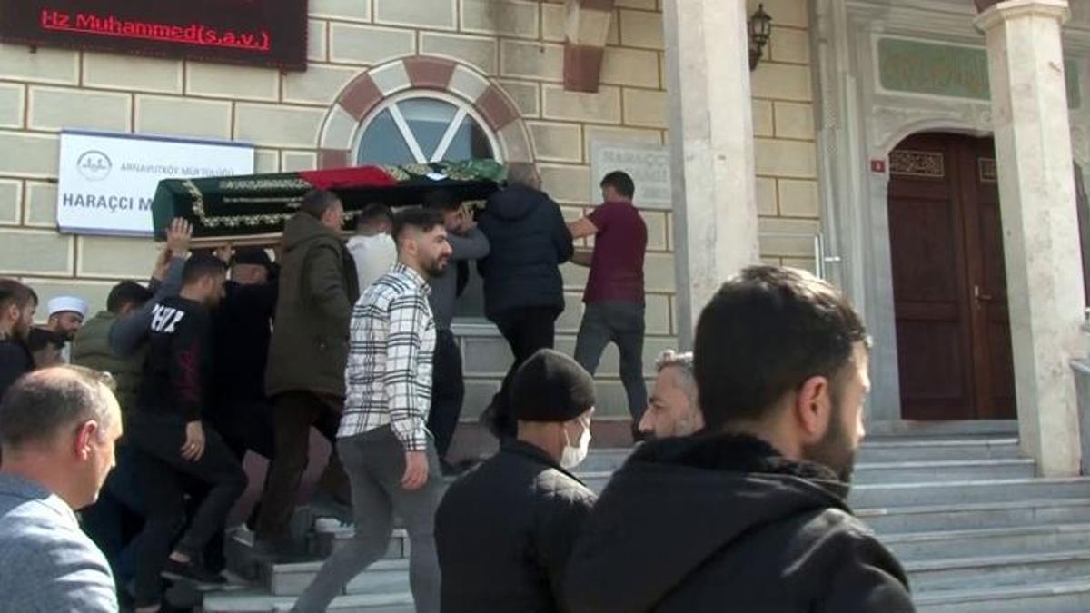 ‘Dur’ ihtarına uymadı, kovalamacada hayatını kaybetti!