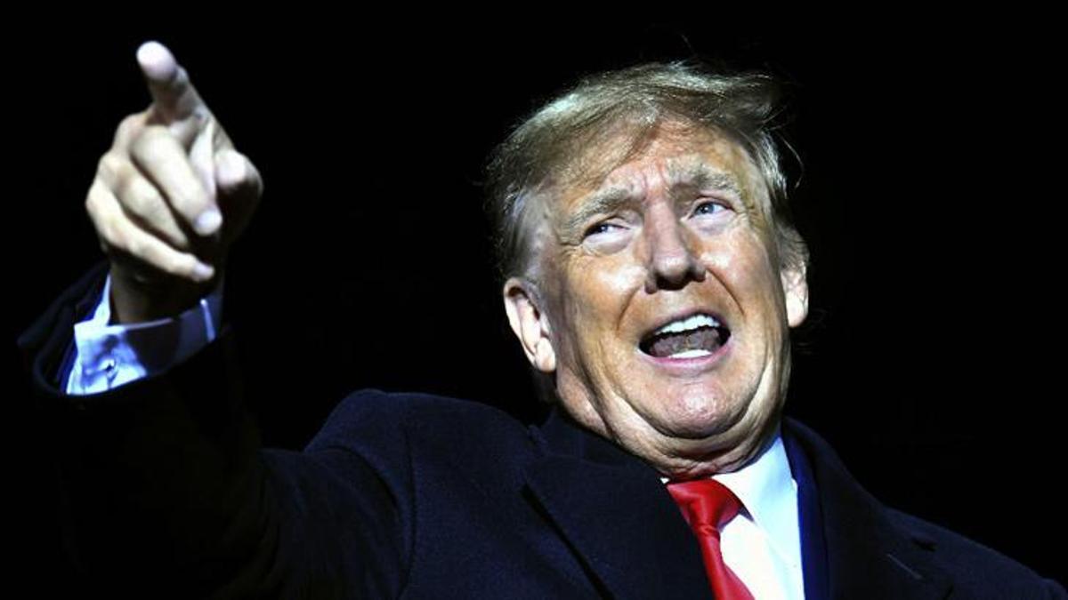ABD’de federal yargıçtan Trump hakkında şoke eden hüküm!
