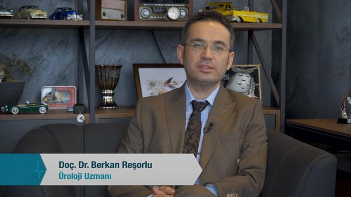 Prostat kanserinin tanı ve tedavisi nasıl yapılır?