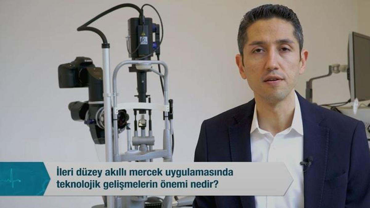İleri düzey akıllı mercek uygulamasında teknolojik gelişmelerin önemi nedir?