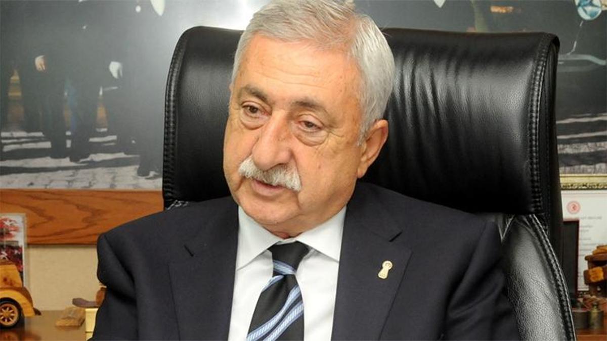 TESK: Hijyen ürünlerindeki vergi indirimi talebimizin karşılık bulması sevindirici oldu