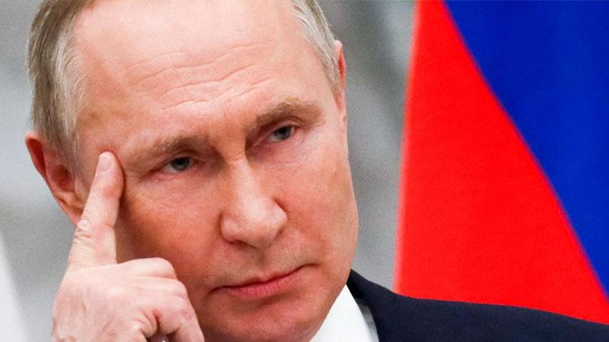 Vladimir Putin’i çıldırtacak utanç listesi! Ukrayna 620 kişiyi isim isim paylaştı...