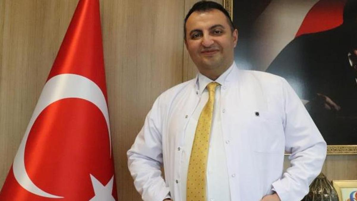 Uyku apnesiyle birlikte oluşan ürolojik rahatsızlıklara dikkat