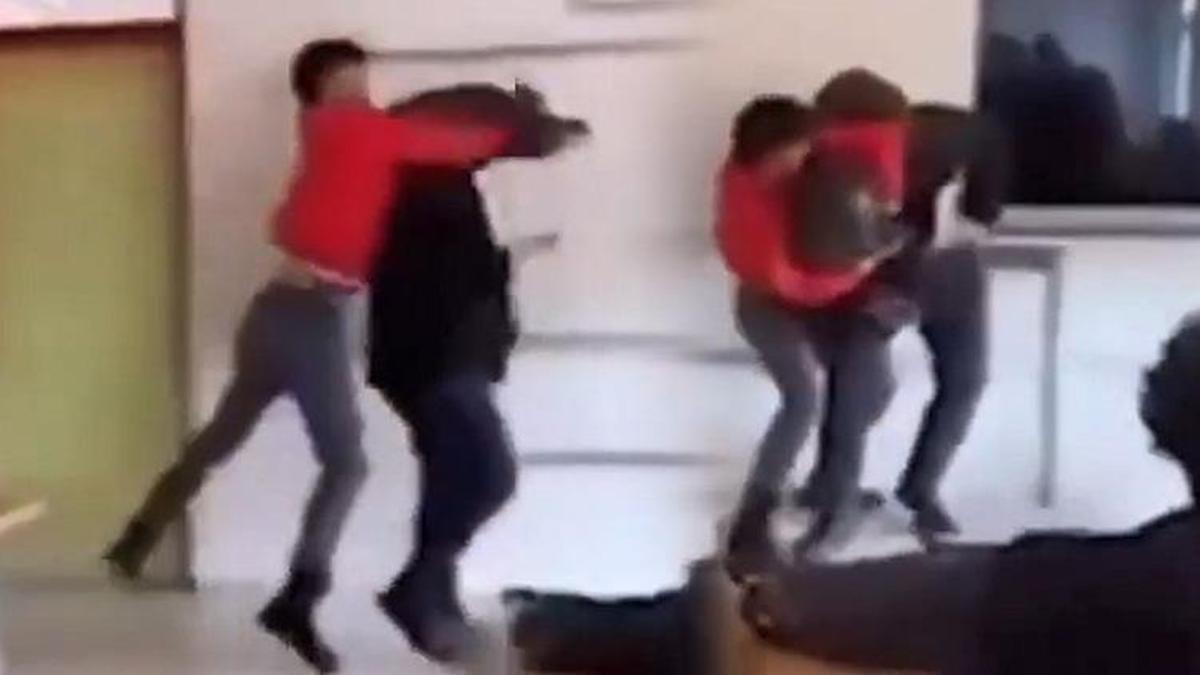 'Dersinden kaldığım hocayı paket ediyorum' videosu tepki çekmişti! Gerçek ortaya çıktı