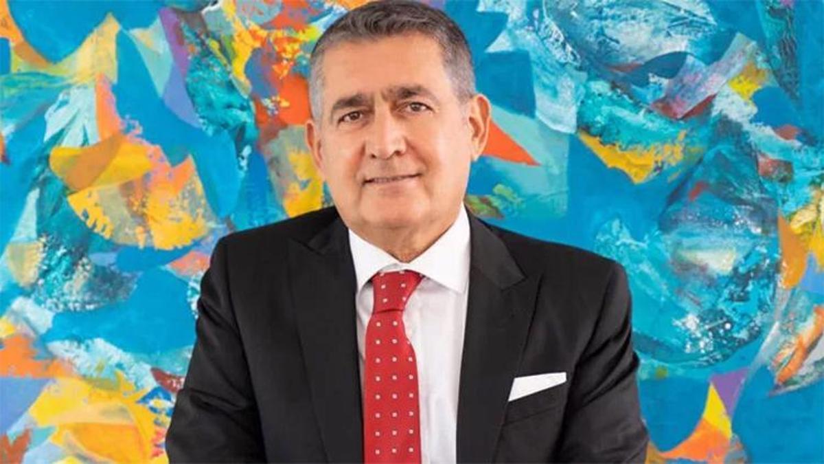 TÜSİAD'ın yeni başkanı belli oldu
