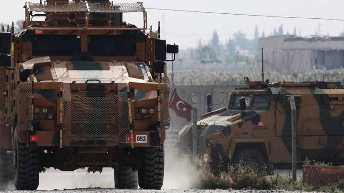4 PKK/YPG'li terörist etkisiz hale getirildi