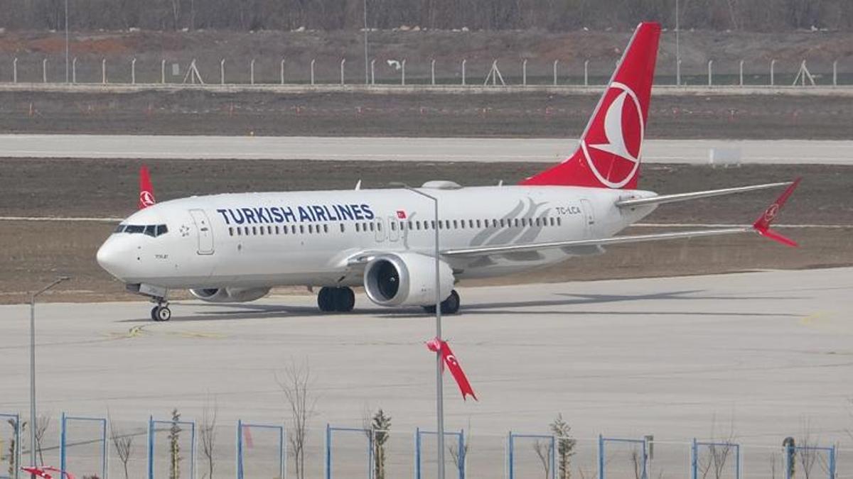 THY uçuş iptallerinin tarihini uzattı
