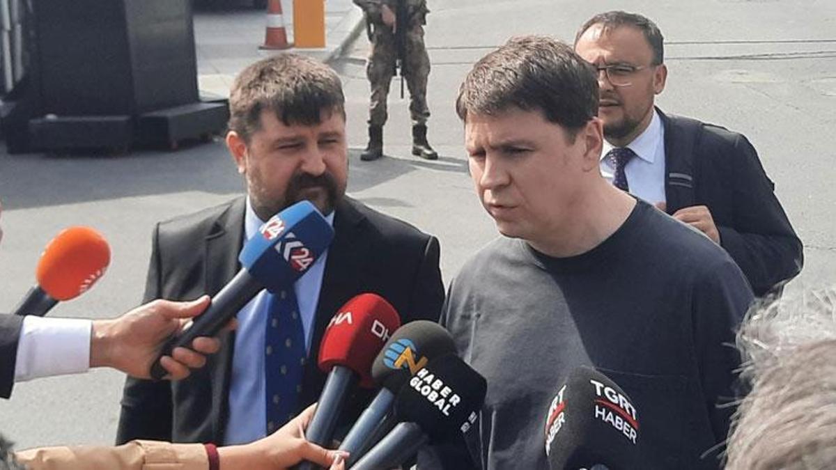 İstanbul'da tarihi Rusya-Ukrayna zirvesi sona erdi! Rusya ve Ukrayna'dan peş peşe açıklamalar geldi...