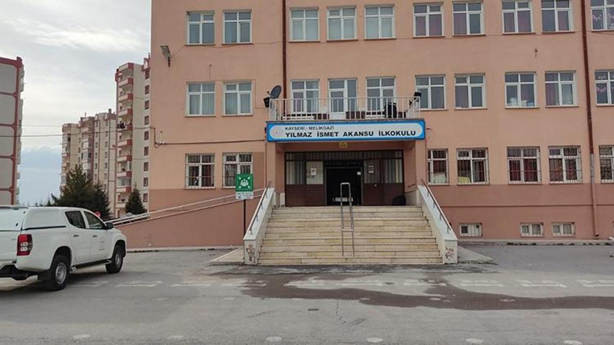 Okulda 250’ye yakın öğrenci zehirlendi! Hastaneye kaldırıldılar