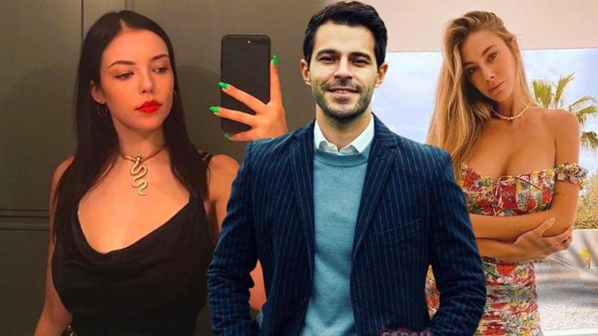 Aygün Aydın, Şeyma Subaşı'yı topa tuttu! 'Biz Şeyma ile aynı kulvarda değiliz'
