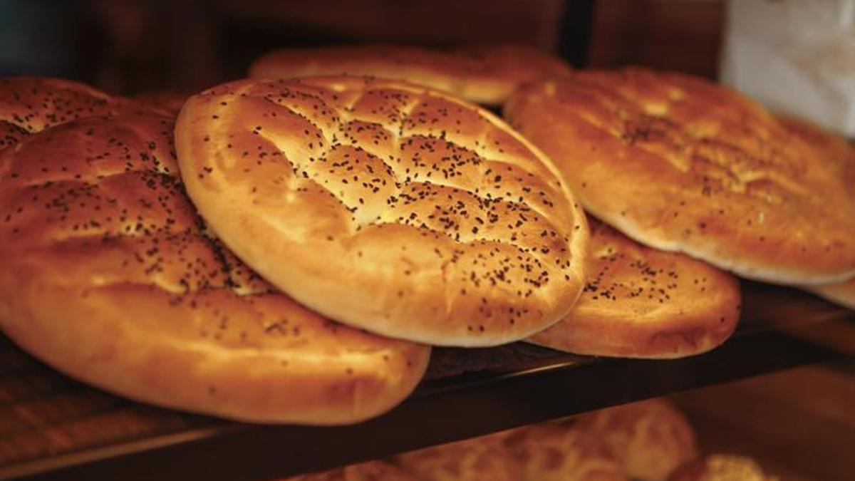 Ramazan pidesinin fiyatı belli oldu