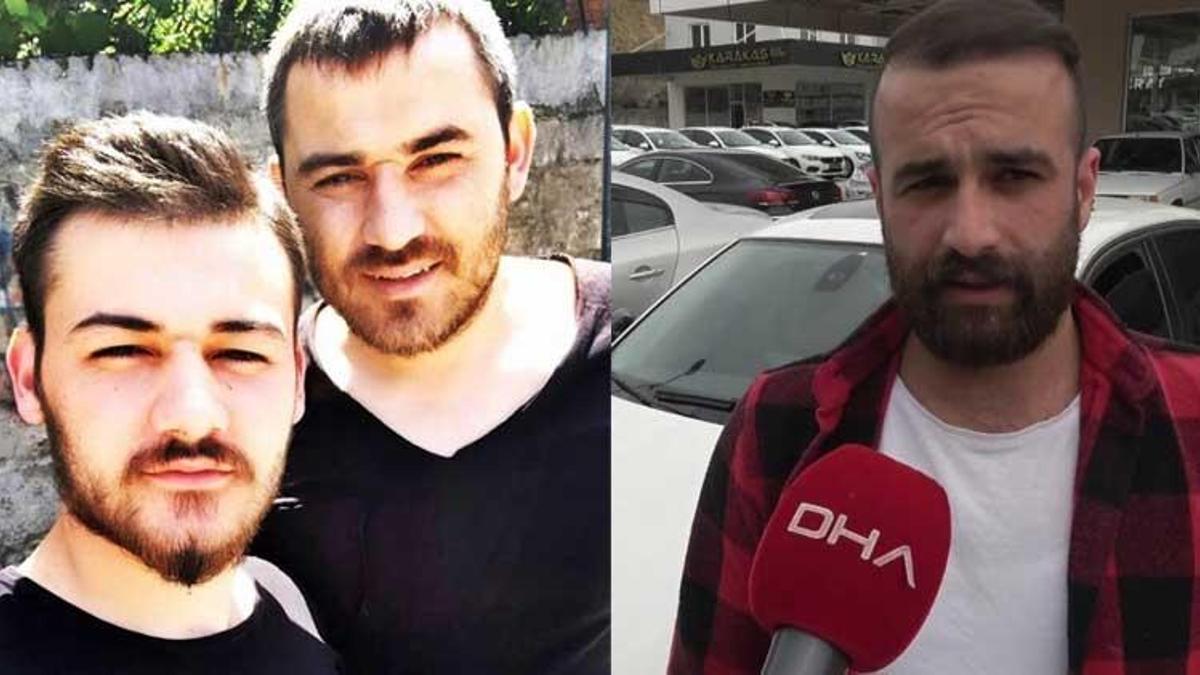 16 milyarlık vurgunla gündem olmuşlardı! Samsunlu kardeşler arabaya bakmadan 300 bin lira vermiş