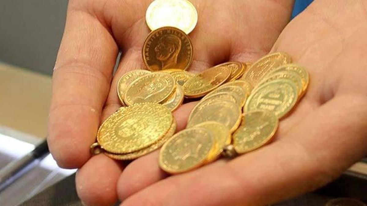 Canlı altın fiyatları! Altın neden düşüyor, bugün altın fiyatları ne kadar? Altın yükselecek mi? Anlık altın fiyatları