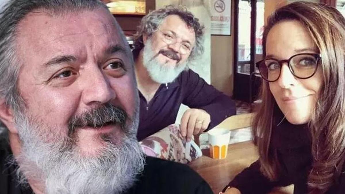 Müfit Can Saçıntı: Evlilikte de emeklilik olması lazım