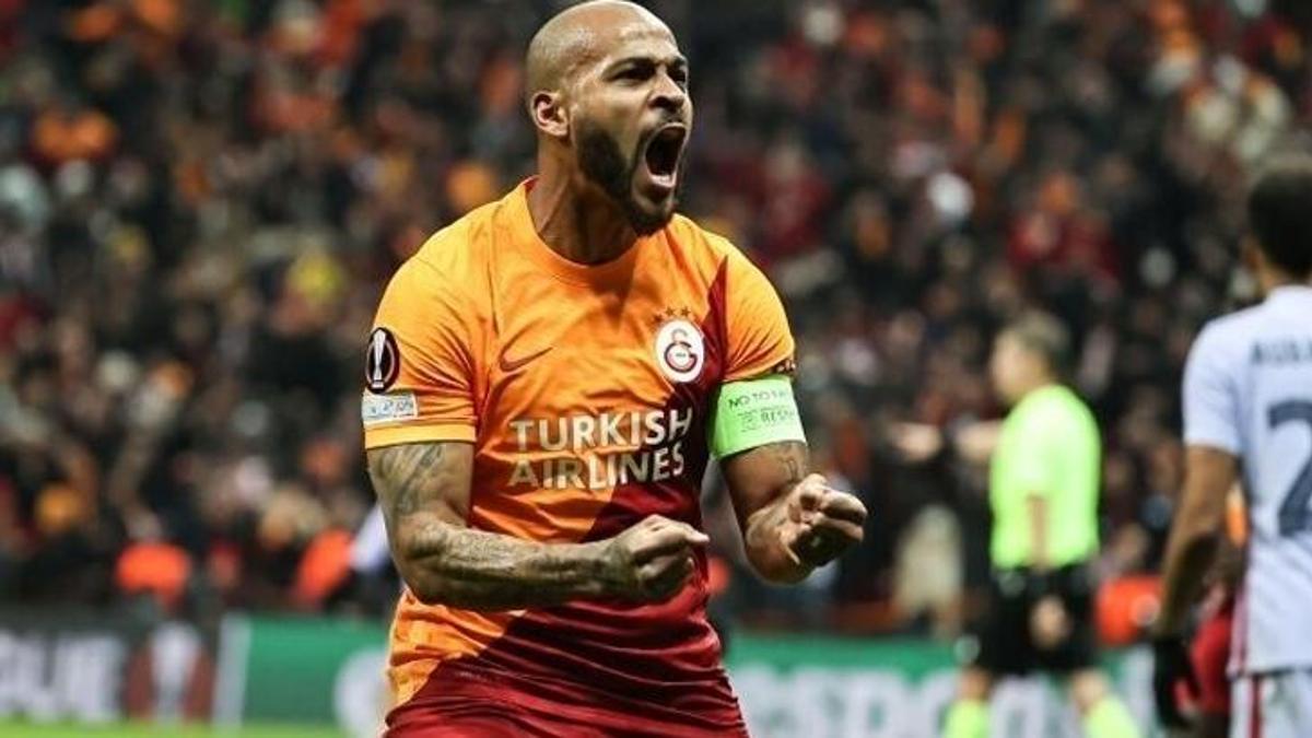 25 milyon euro'dan aşağı olmaz rapor verilmişti! Marcao'da karar çıktı