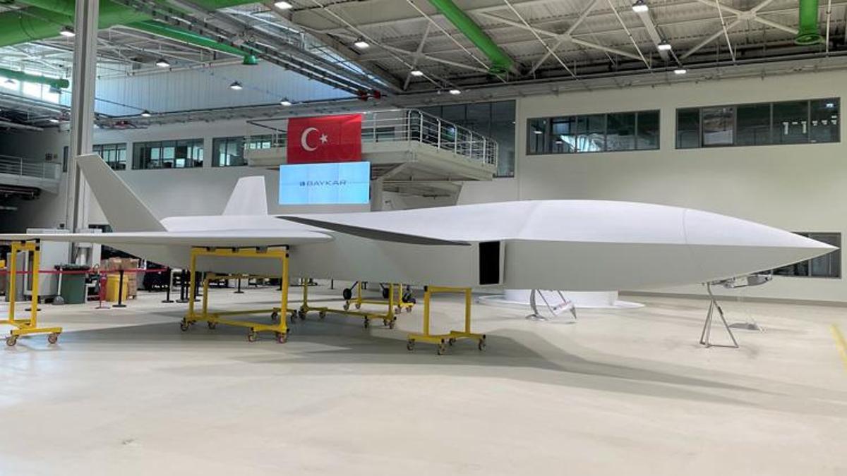 İşte KIZILELMA'nın asıl vurucu gücü! Sürpriz yaşattı, dikkat çeken ilerleyiş...