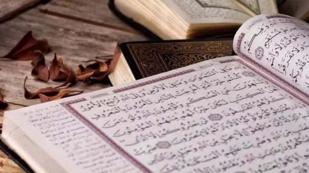 Ahzab Suresi Türkçe Arapça okunuşu ve tefsiri! Ahzab Suresi okumanın yararları ve faziletleri