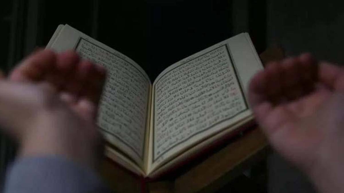 Hz. Yunus'un Duası Türkçe Arapça okunuşu ve tefsiri! Hz. Yunus'un Duası kaç kez okunmalı?