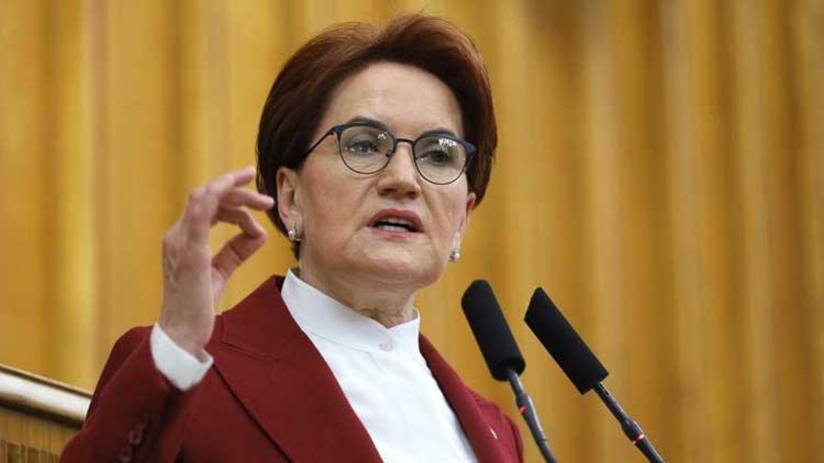 İYİ Parti'de Koray Aydın ve Yavuz Ağıralioğlu görevden alındı! Akşener'in A Takımı tamamen değişti