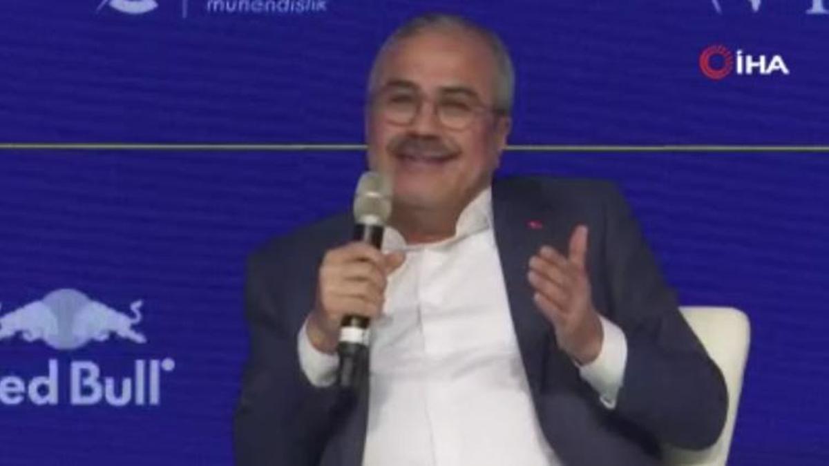 'Zamları EPDK mi yapıyor?' sorusuna Başkan Yılmaz'dan yanıt