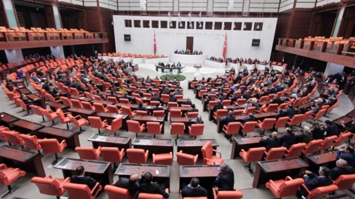 'Spor Yasası' teklifi komisyonda