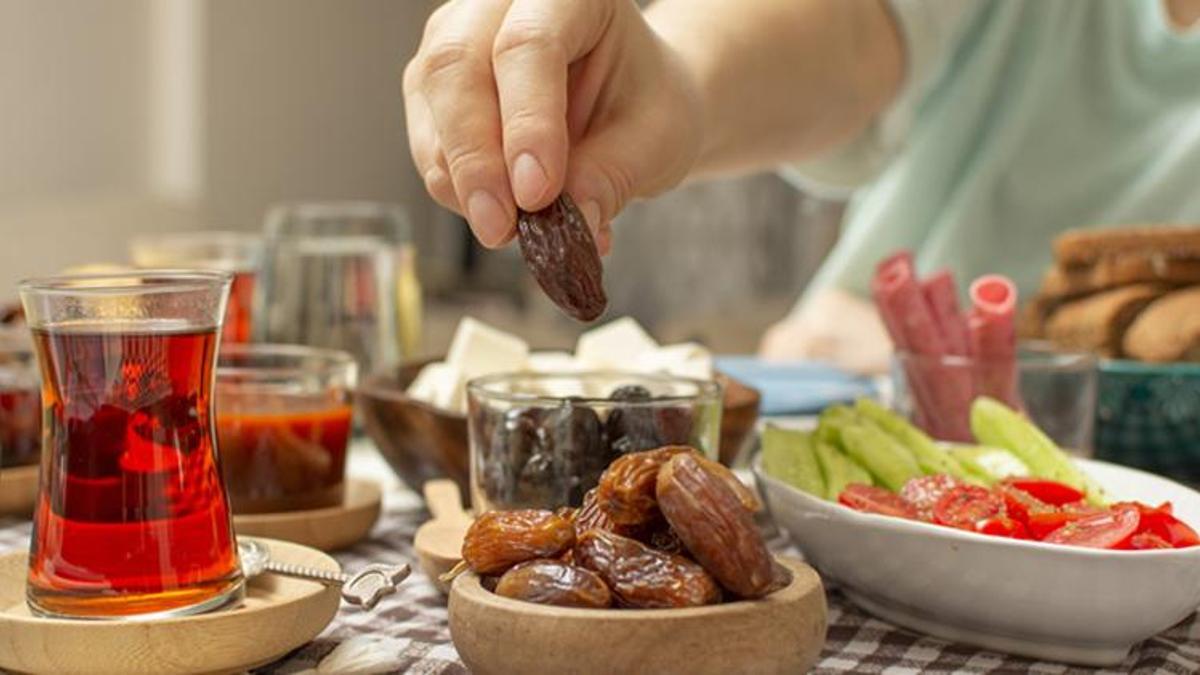 Sahur yemeğinin dindeki yeri nedir? Sahur yemeği yemek neden önemlidir?