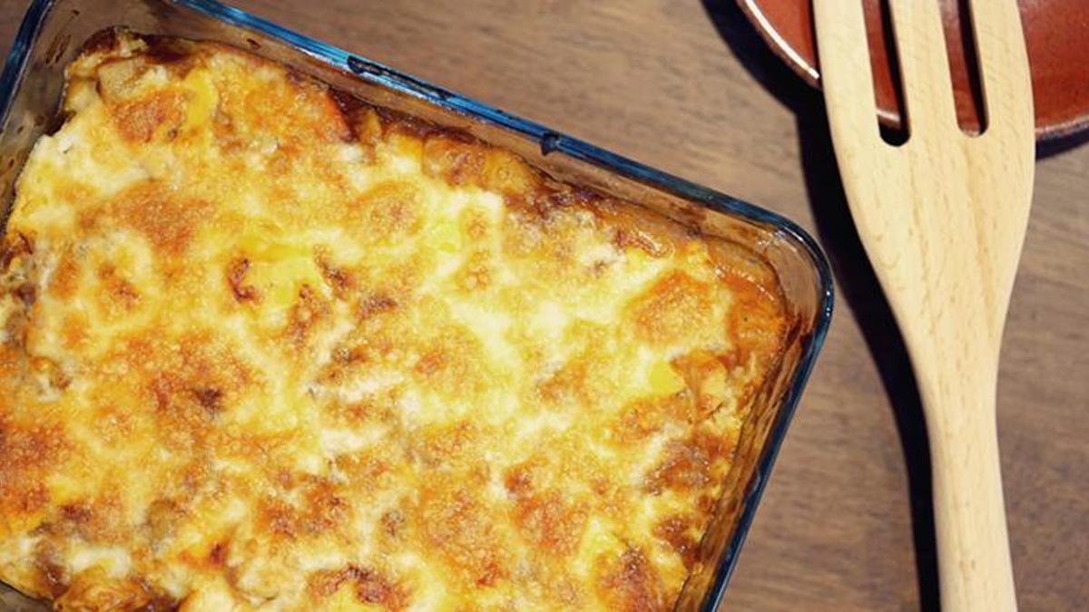 Gün boyu tok tutan sahurda tüketebileceğiniz kolay kek tarifi!